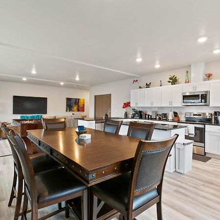 Huge-Fun-Trendy Apt By Perry District & Downtown Spokane Eksteriør bilde