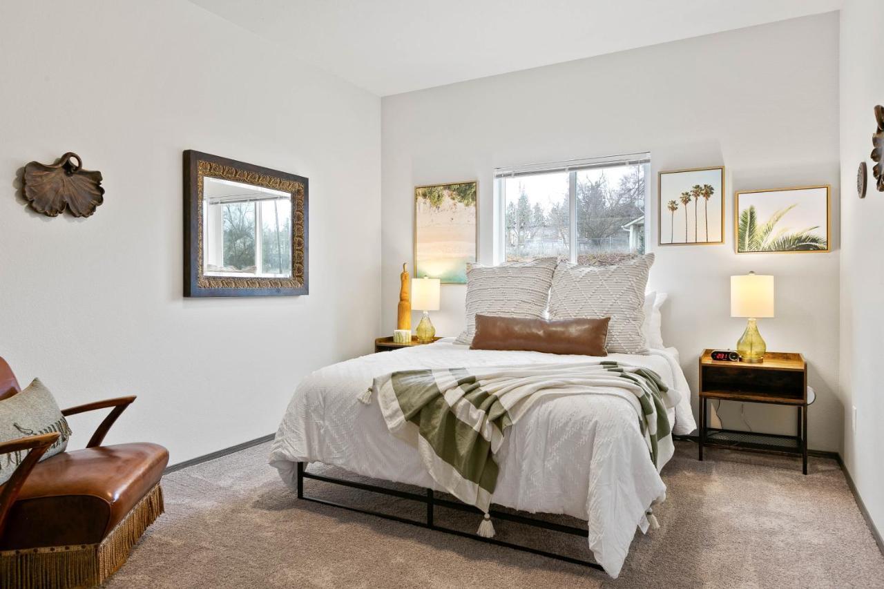 Huge-Fun-Trendy Apt By Perry District & Downtown Spokane Eksteriør bilde