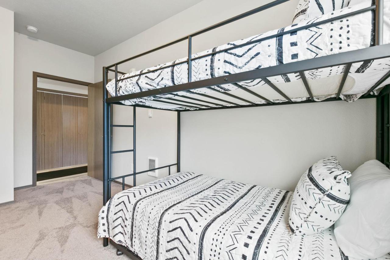 Huge-Fun-Trendy Apt By Perry District & Downtown Spokane Eksteriør bilde