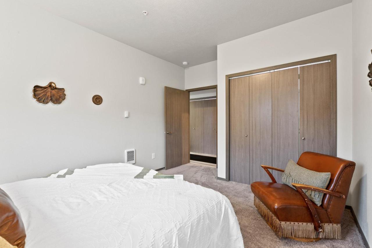 Huge-Fun-Trendy Apt By Perry District & Downtown Spokane Eksteriør bilde