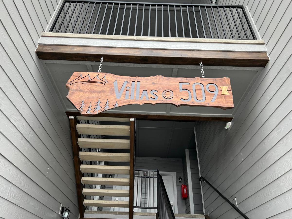 Huge-Fun-Trendy Apt By Perry District & Downtown Spokane Eksteriør bilde