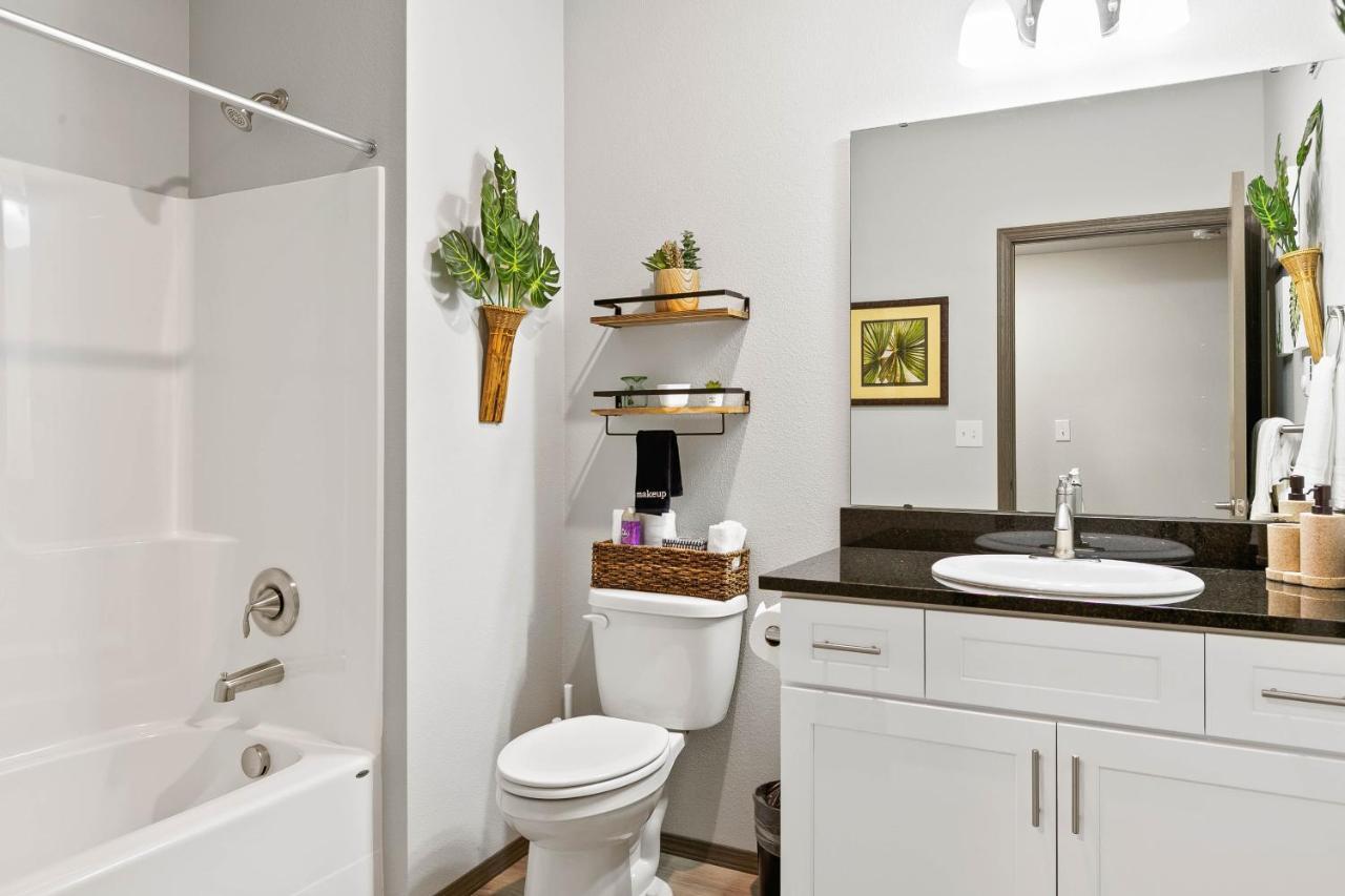 Huge-Fun-Trendy Apt By Perry District & Downtown Spokane Eksteriør bilde