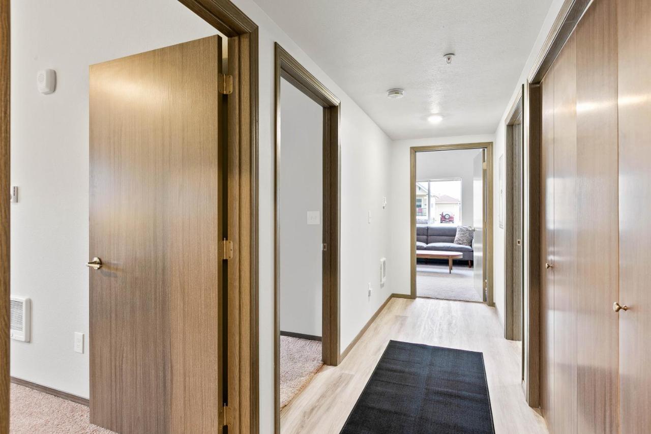 Huge-Fun-Trendy Apt By Perry District & Downtown Spokane Eksteriør bilde