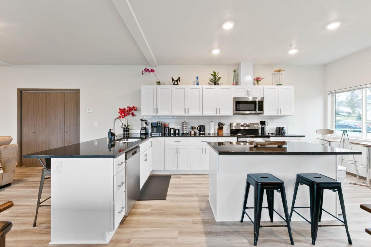 Huge-Fun-Trendy Apt By Perry District & Downtown Spokane Eksteriør bilde